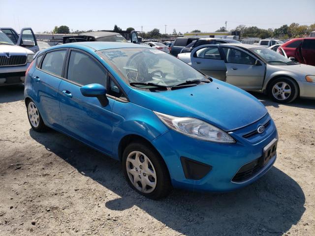 FORD FIESTA SE 2012 3fadp4ej5cm216259