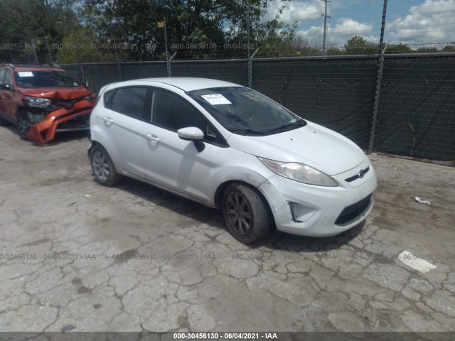 FORD FIESTA 2012 3fadp4ej5cm216312