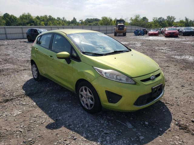 FORD FIESTA SE 2012 3fadp4ej5cm217895