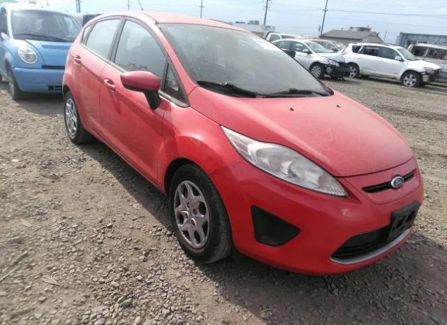 FORD FIESTA 2012 3fadp4ej5cm221946