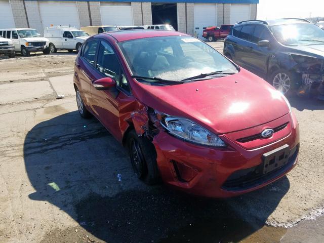 FORD NULL 2013 3fadp4ej5dm109035