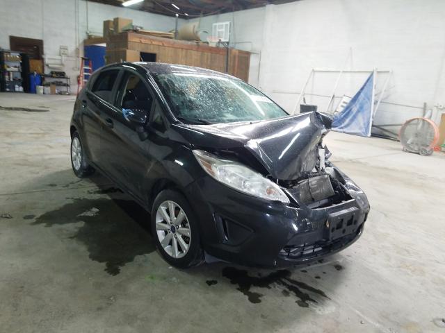 FORD FIESTA SE 2013 3fadp4ej5dm109214