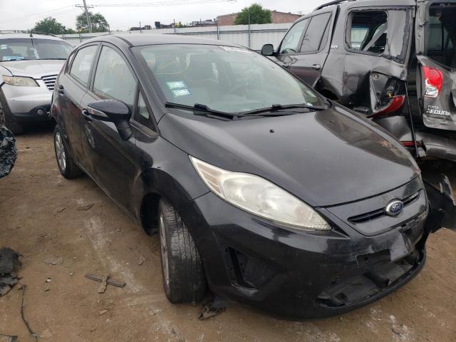 FORD FIESTA SE 2013 3fadp4ej5dm109553