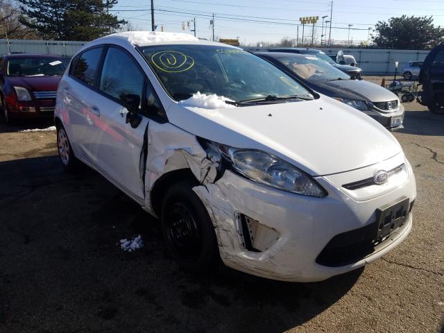 FORD FIESTA SE 2013 3fadp4ej5dm111416