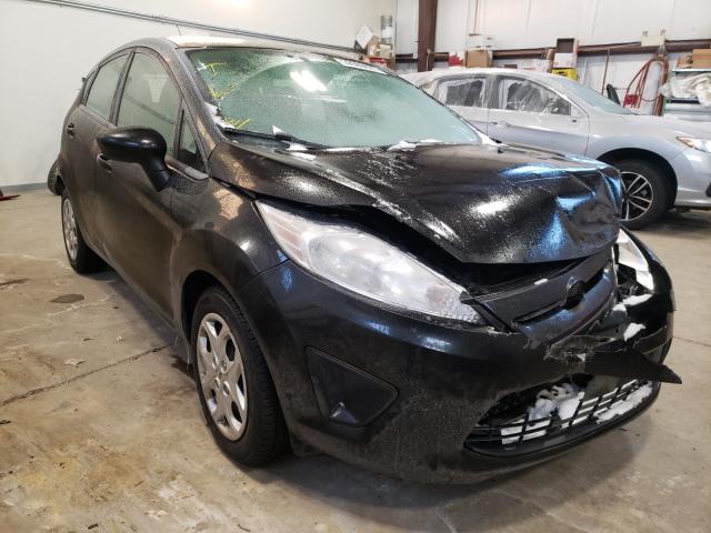 FORD FIESTA SE 2013 3fadp4ej5dm117443