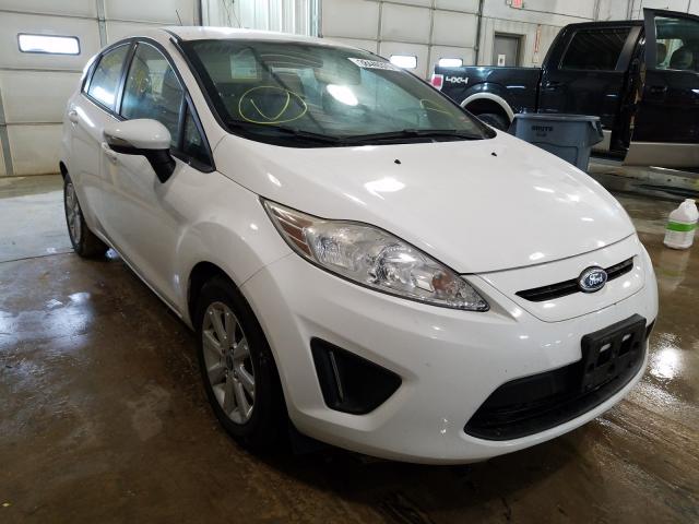 FORD FIESTA SE 2013 3fadp4ej5dm119015