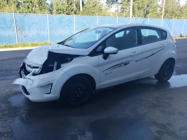 FORD FIESTA SE 2013 3fadp4ej5dm128510