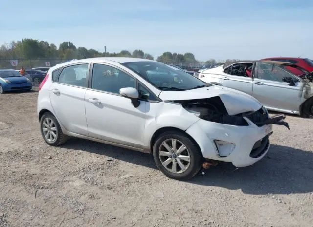 FORD FIESTA 2013 3fadp4ej5dm129771