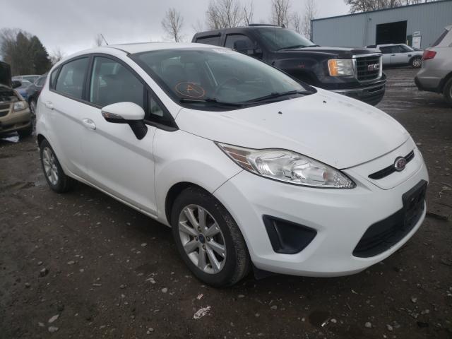 FORD FIESTA 2013 3fadp4ej5dm137109