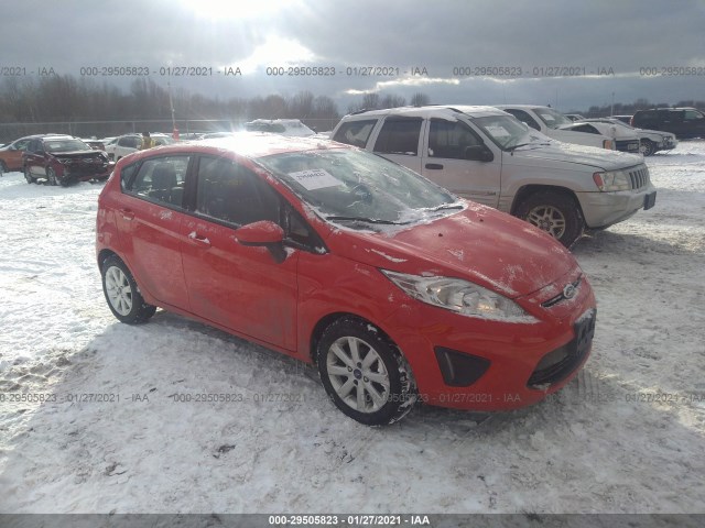 FORD FIESTA 2013 3fadp4ej5dm139622