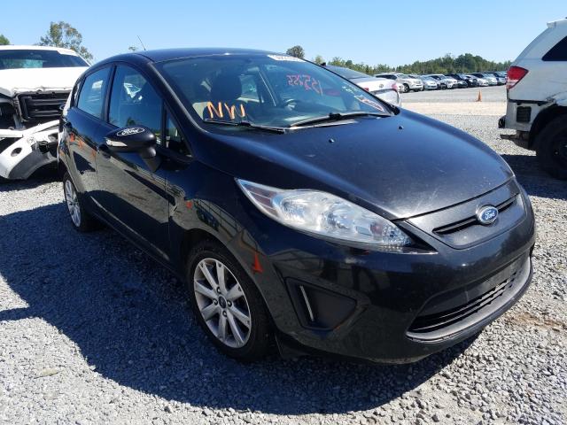 FORD FIESTA SE 2013 3fadp4ej5dm140608