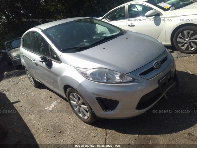 FORD FIESTA 2013 3fadp4ej5dm152967