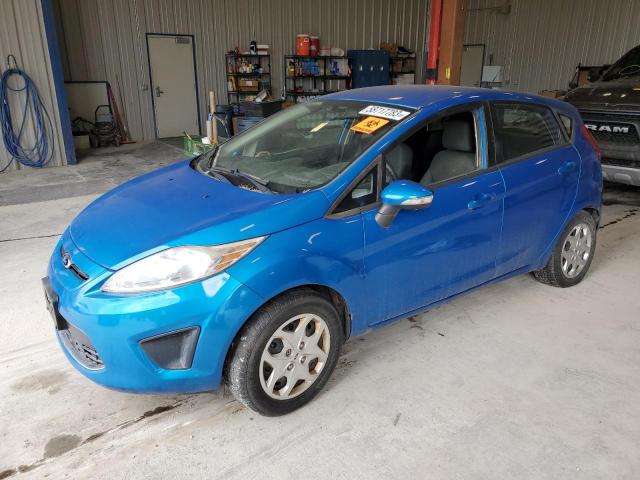 FORD FIESTA SE 2013 3fadp4ej5dm156078