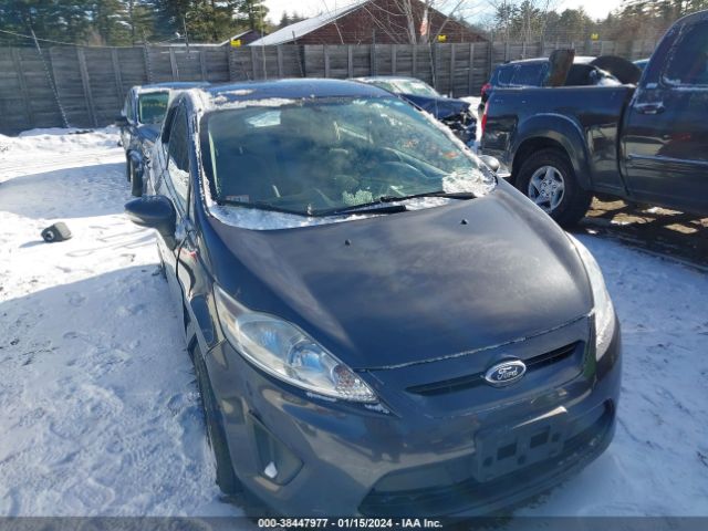 FORD FIESTA 2013 3fadp4ej5dm161488