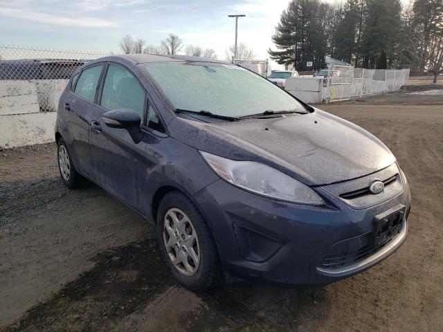 FORD FIESTA SE 2013 3fadp4ej5dm173561