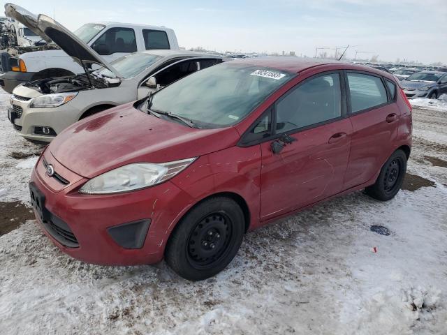 FORD FIESTA SE 2013 3fadp4ej5dm175617