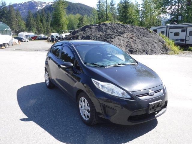 FORD FIESTA SE 2013 3fadp4ej5dm175634