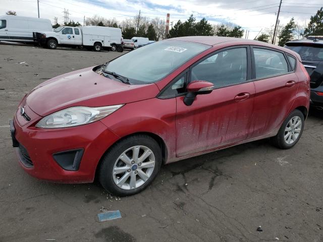 FORD FIESTA SE 2013 3fadp4ej5dm178632