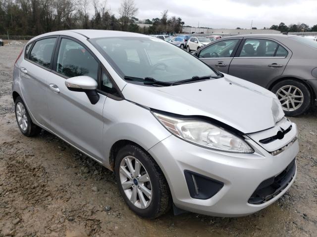 FORD FIESTA 2013 3fadp4ej5dm178744