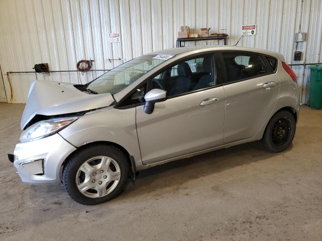 FORD FIESTA SE 2013 3fadp4ej5dm180672