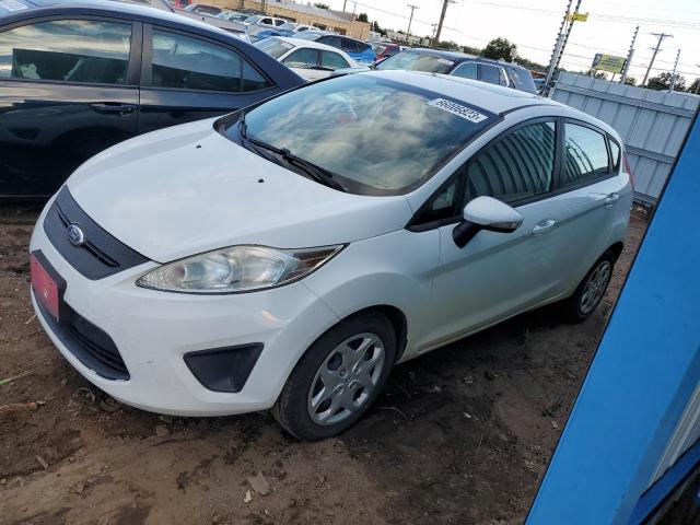 FORD FIESTA SE 2013 3fadp4ej5dm185726