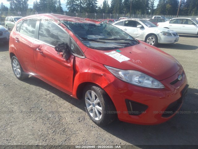 FORD FIESTA 2013 3fadp4ej5dm200547