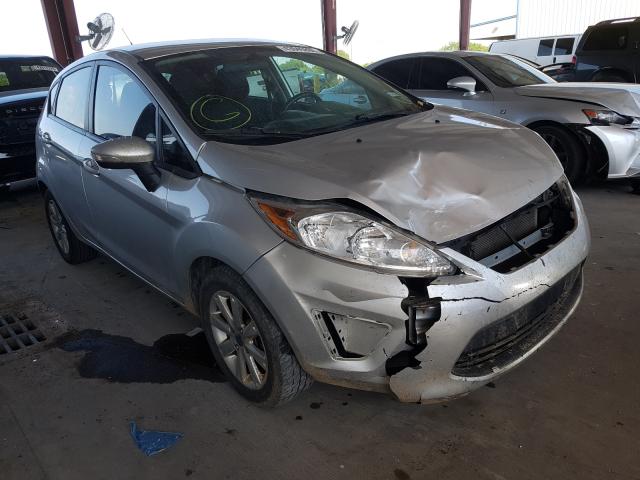 FORD FIESTA SE 2013 3fadp4ej5dm204372