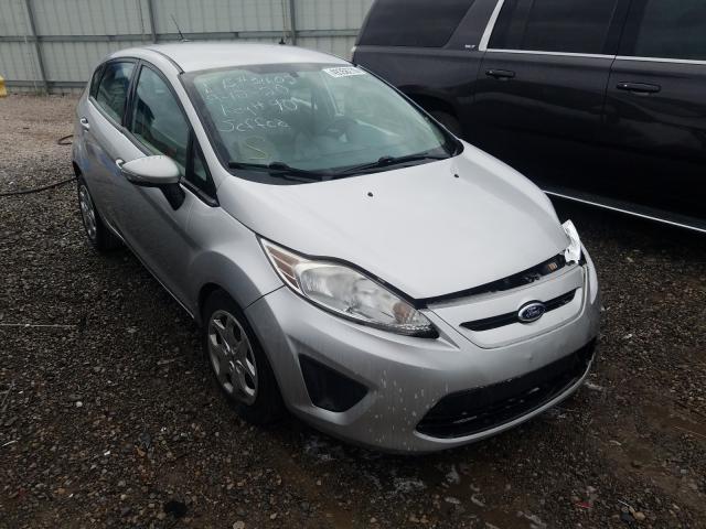 FORD FIESTA SE 2013 3fadp4ej5dm206722