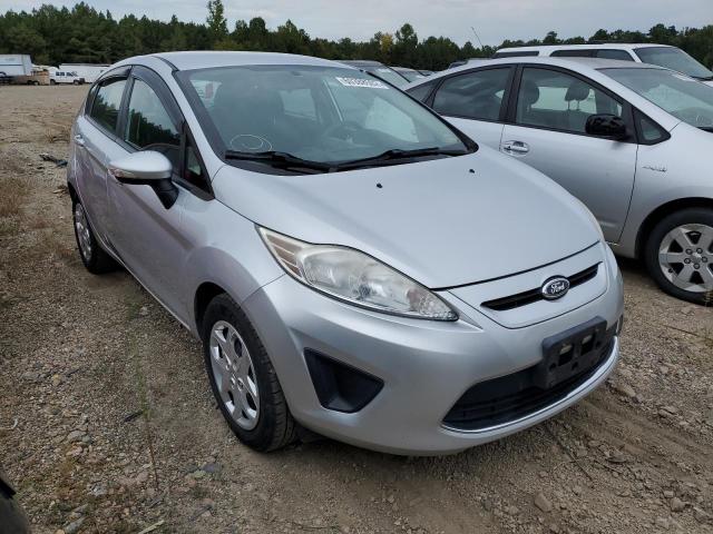 FORD FIESTA SE 2013 3fadp4ej5dm207157