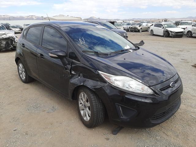 FORD FIESTA SE 2013 3fadp4ej5dm220894