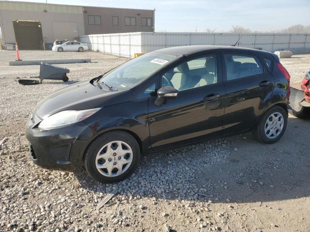 FORD FIESTA 2013 3fadp4ej5dm222659