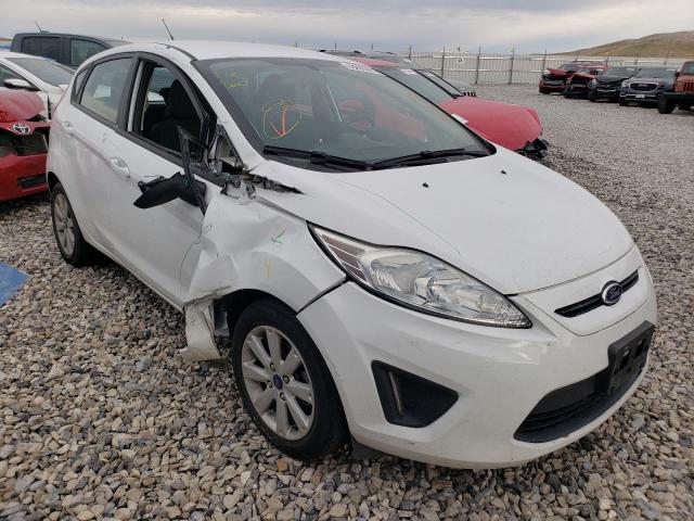 FORD FIESTA SE 2013 3fadp4ej5dm225917