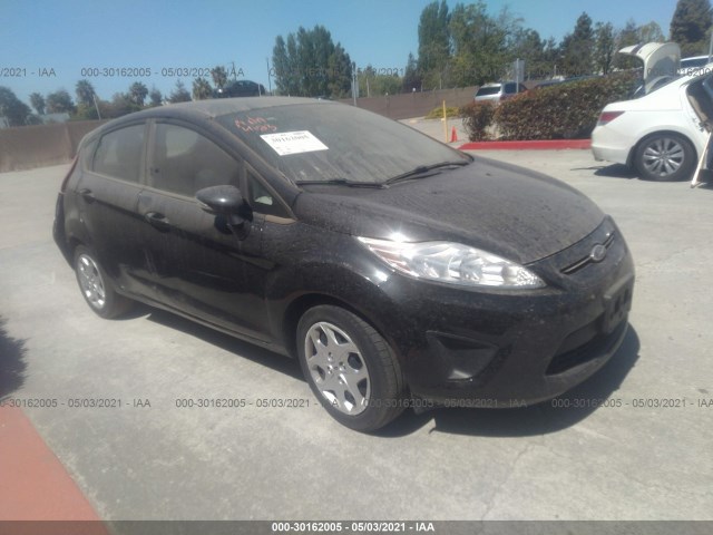 FORD FIESTA 2013 3fadp4ej5dm226520