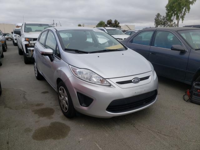 FORD FIESTA SE 2013 3fadp4ej5dm226534