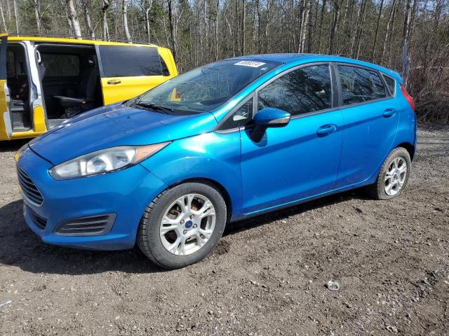 FORD FIESTA 2014 3fadp4ej5em101289