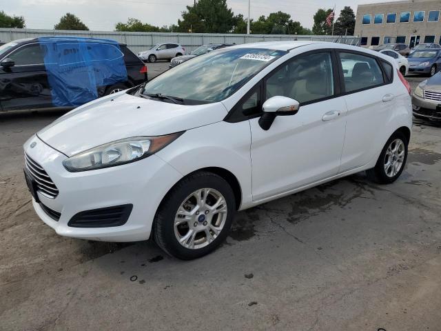 FORD FIESTA SE 2014 3fadp4ej5em110834