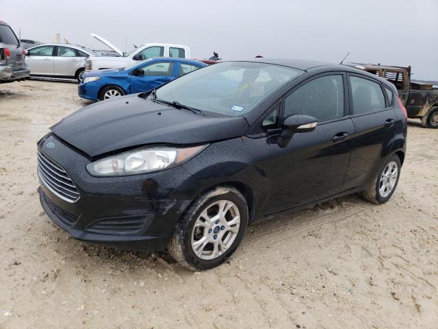 FORD FIESTA SE 2014 3fadp4ej5em111000