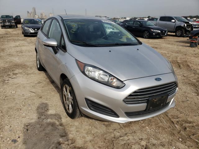 FORD FIESTA SE 2014 3fadp4ej5em111546