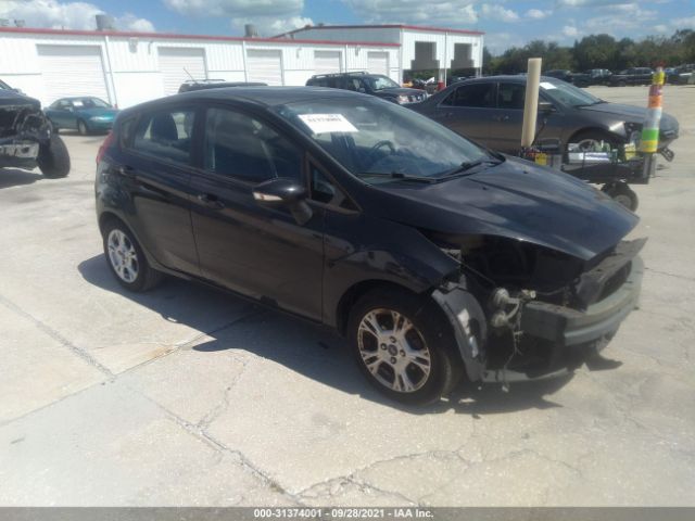 FORD FIESTA 2014 3fadp4ej5em111823