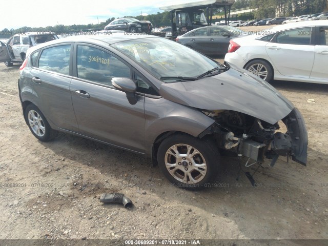 FORD FIESTA 2014 3fadp4ej5em116732