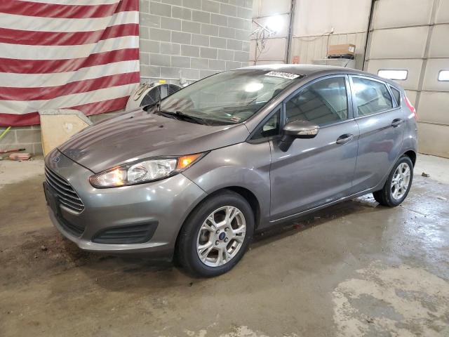 FORD FIESTA 2014 3fadp4ej5em117945