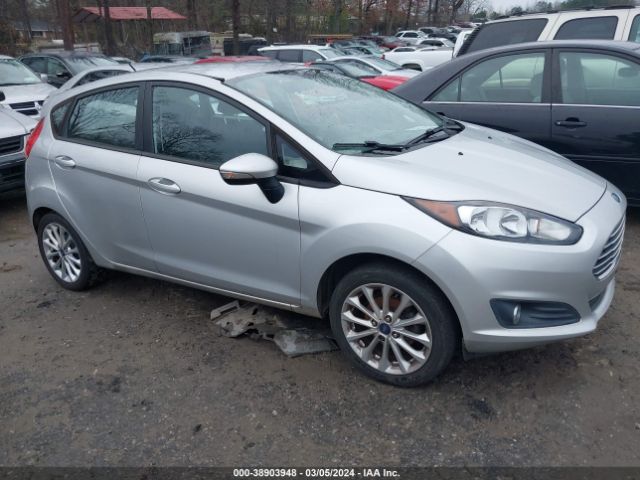 FORD FIESTA 2014 3fadp4ej5em120618