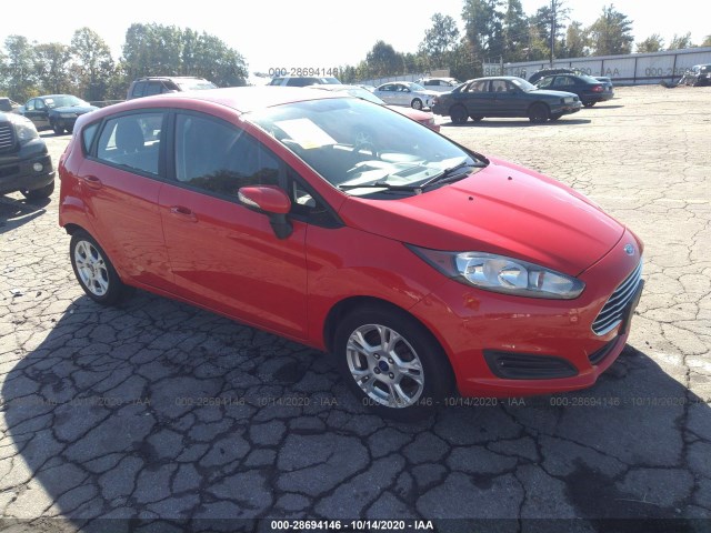 FORD FIESTA 2014 3fadp4ej5em122983