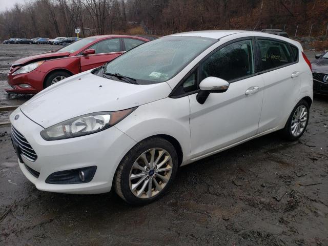 FORD FIESTA SE 2014 3fadp4ej5em127200