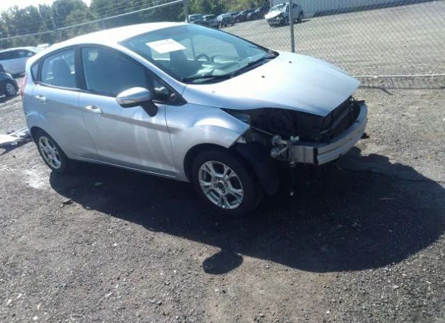 FORD FIESTA 2014 3fadp4ej5em128265