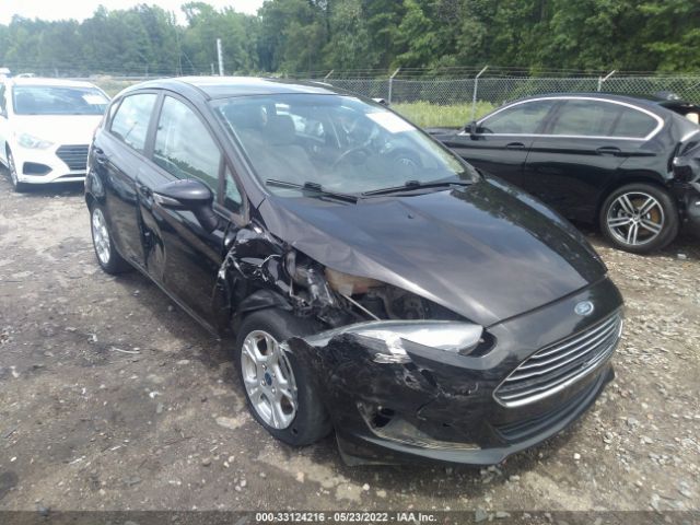 FORD FIESTA 2014 3fadp4ej5em131005