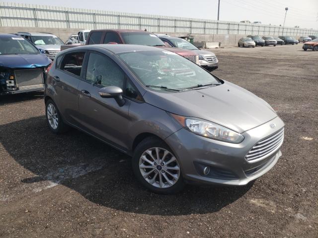 FORD FIESTA SE 2014 3fadp4ej5em133014