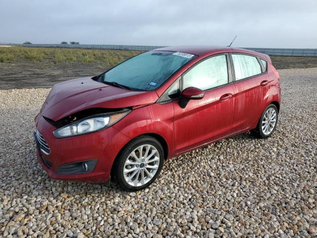 FORD FIESTA 2014 3fadp4ej5em133305