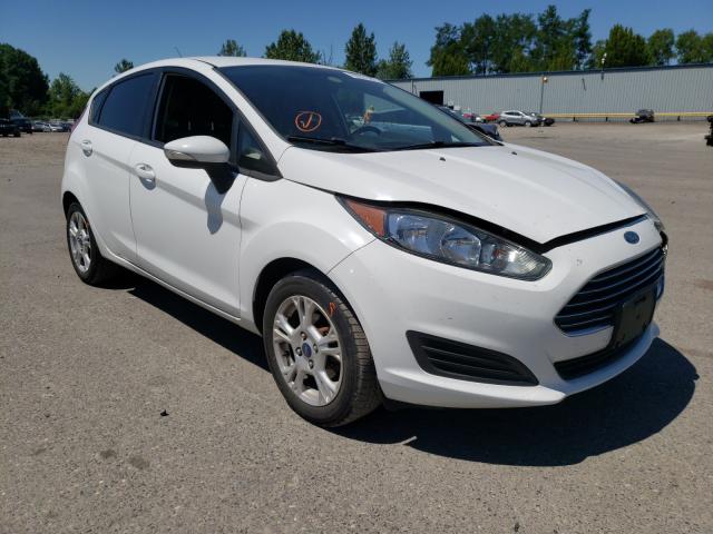 FORD FIESTA SE 2014 3fadp4ej5em133773