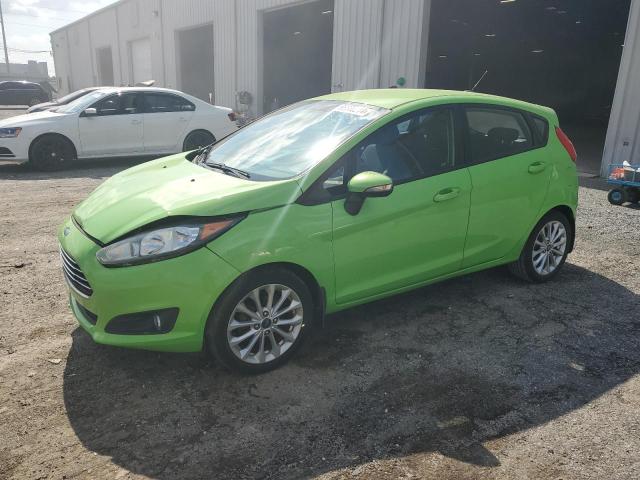 FORD FIESTA SE 2014 3fadp4ej5em136141